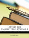 Lettres Sur L'angleterre; Volume 4 by Louis Blanc