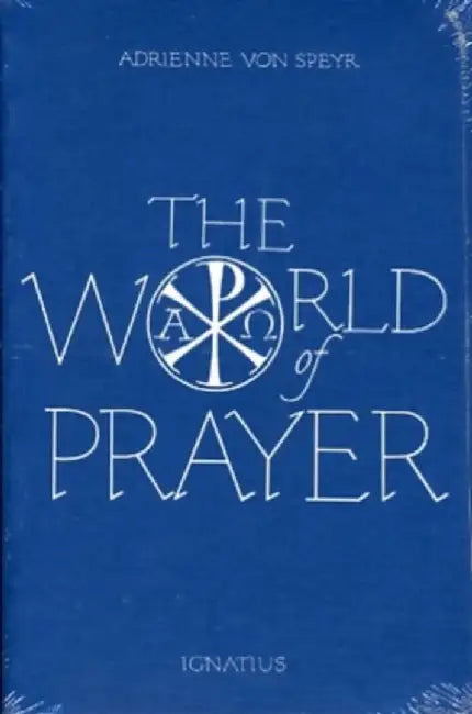 The World of Prayer; Or, Prayer in Relation to Personal Religion by Monrad