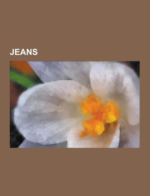 Jeans: 7 for All Mankind, Angels Jeanswear, Baggies (Clothing), Bell-Bottoms, Blue Blood Denimâ€¦ by Source Wikipedia