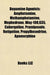Dopamine Agonists: Amphetamine, Mephedrone, Methamphetamine, Way-100,635, Apomorphine, Cabergoline… by Source Wikipedia