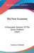 The New Economy: A Peaceable Solution Of The Social Problem (1907) by Laurence Gronlund