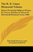 The K. R. Cama Memorial Volume: Essays On Iranian Subjects Written By Various Scholars In Honor Of Kharshedji Rustamji Cama (1900) by Kharshedji Rustomji Cama, Jivanji Jamshedji Modi