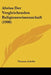 Abriss Der Vergleichenden Religionswissenschaft (1908) by Thomas Achelis