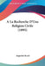 A La Recherche D'Une Religion Civile (1895) by Augustin Sicard