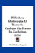 Bibliotheca Ichthyologica Et Piscatoria: Catalogus Van Boeken En Geschriften (1874) by Dirk Mulder Bosgoed