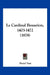 Le Cardinal Bessarion, 1403-1472 (1878) by Henri Vast