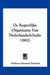 De Regterlijke Organisatie Van Nederlandsch-Indie (1882) by Andreas Johannes Immink
