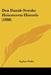 Den Dansk-Norske Hoiesterets Historie (1888) by Sophus Vedel