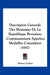 Description Generale Des Monnaies De La Republique Romaine: Communement Appelees Medailles Consulaires (1857) by Henry Cohen