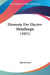 Elemente Der Electro-Metallurgie (1851) by Alfred Smee