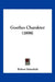 Goethes Charakter (1898) by Robert Saitschick