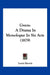 Gwen: A Drama In Monologue In Six Acts (1879) by Lewis Morris