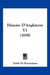 Histoire D'Angleterre V1 (1858) by Emile de Bonnechose