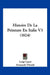 Histoire De La Peinture En Italie V3 (1824) by Luigi Lanzi, Armande Dieude