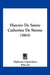 Histoire De Sainte Catherine De Sienne (1863) by Alphonse Capecelatro, Elise Jal