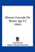Histoire Generale Du Moyen Age V2 (1843) by Emile Ruelle, Alphonse Buillard-Breholles