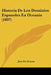 Historia De Los Dominios Espanoles En Oceania (1897) by Jose De Alcazar