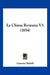 La Chiesa Romana V1 (1854) by Gaetano Baluffi