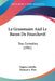 La Grammaire And Le Baron De Fourchevif: Two Comedies (1901) by Eugene Labiche, Herman S. Piatt