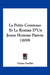 La Petite Comtesse: Et Le Roman D'Un Jeune Homme Pauvre (1859) by Octave Feuillet