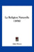 La Religion Naturelle (1856) by Jules Simon