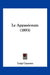 Le Appassionate (1893) by Luigi Capuana