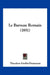 Le Barreau Romain (1851) by Theodore Grellet-Dumazeau