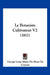 Le Botaniste Cultivateur V2 (1811) by George Louis Marie Du Mont De Courset