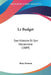 Le Budget: Son Histoire Et Son Mecanisme (1889) by Rene Stourm