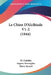 Le Chien D'Alcibiade V1-2 (1844) by Fridolin, M.