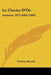 Le Clavier D'Or: Sonnets, 1875-1884 (1884) by Frederic Bataille