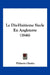 Le Dix-Huitieme Siecle En Angleterre (1846) by Philarete Chasles