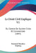 Le Droit Civil Explique V1: Du Contrat De Societe Civile Et Commerciale (1843) by Raymond Theodore Troplong