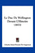 Le Duc De Wellington Devant L'Histoire (1853) by Charles Saint-Nexant De Gagemon