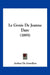 Le Genie De Jeanne Darc (1895) by Arthur De Gravillon