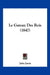 Le Gateau Des Rois (1847) by Jules Janin