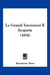 Le Grandi Invenzioni E Scoperte (1874) by Beniamino Besso