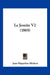 Le Jesuite V2 (1865) by Jean Hippolyte Michon