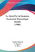 Le Livre de La Fermiere Economie Domestique Rurale (1906) by Odette Bussard, G. Wery, P. Regnard