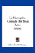 Le Maroquin: Comedie En Trois Actes (1904) by Julien Berr De Turique
