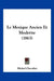 Le Mexique Ancien Et Moderne (1863) by Michel Chevalier