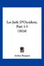 Les Juifs D'Occident, Part 1-3 (1824) by Arthur Beugnot