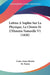 Lettres A Sophie Sur La Physique, La Chimie Et L'Histoire Naturelle V1 (1820) by Louis Aime Martin, M. Patrin