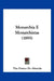 Monarchia E Monarchistas (1895) by Tito Franco De Almeida