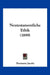 Neutestamentliche Ethik (1899) by Hermann Jacoby