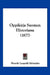 Oppikirja Suomen Historiassa (1877) by Henrik Leopold Melander