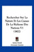 Recherches Sur La Nature Et Les Causes De La Richesse Des Nations V1 (1802) by Adam Smith, Germain Garnier