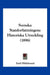 Svenska Statsforfattningens Historiska Utveckling (1896) by Emil Hildebrand