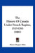 The History Of Canada Under French Regime, 1535-1763 (1881) by Henry Hopper Miles