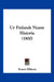 Ur Finlands Nyaste Historia (1900) by Konni Zilliacus